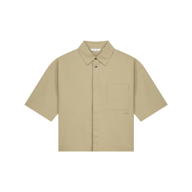 Olaf Hussein Blouse korte mouw w220301 ØLÅF Blouse korte mouw W220301 large