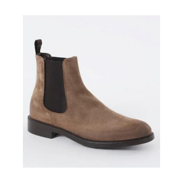 Giorgio 88601 Torino Douglas Boots Taupe 88601 Torino Douglas large