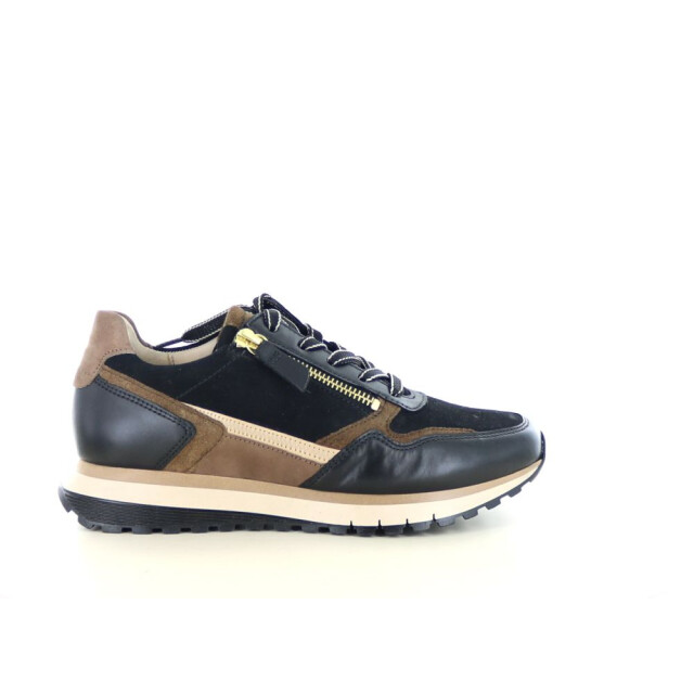 Gabor 237.90.416 Sneakers Zwart 237.90.416 large