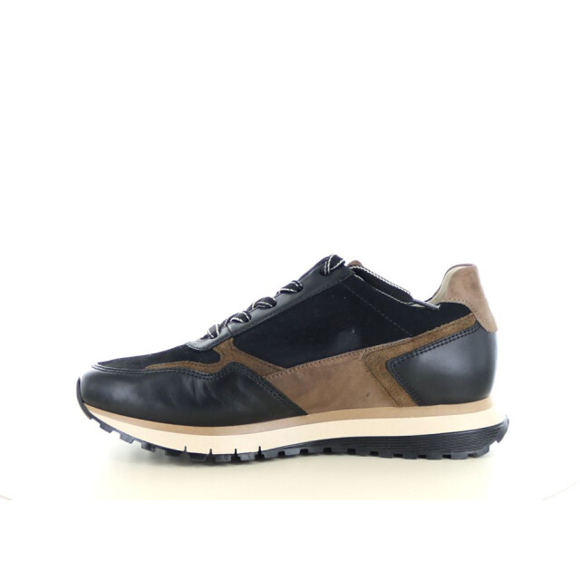 Gabor 237.90.416 Sneakers Zwart 237.90.416 large