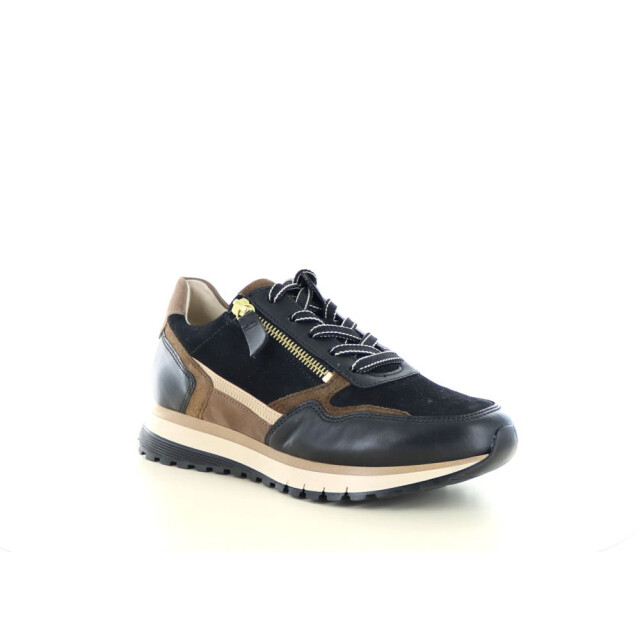 Gabor 237.90.416 Sneakers Zwart 237.90.416 large