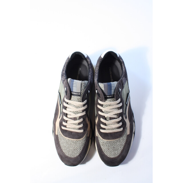 Floris van Bommel SFM-10178 Sneakers Grijs  SFM-10178  large