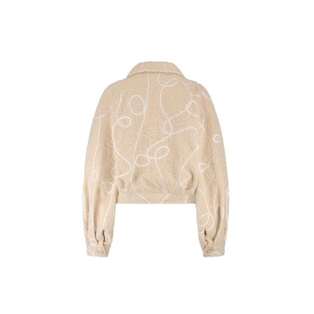 Nukus Nkf13017 milou jacket NKF13017 Milou Jacket large