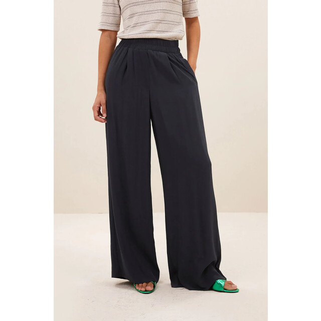 By-Bar Amsterdam 109053 benji viscose pants 109053 benji viscose pants large
