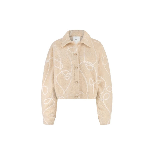 Nukus Nkf13017 milou jacket NKF13017 Milou Jacket large