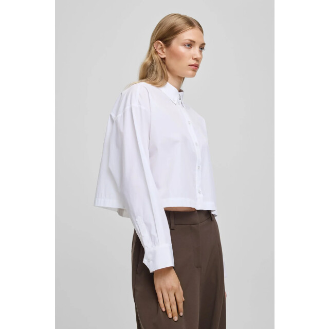 Moss Copenhagen 19240 liene zenika shirt 19240 Liene Zenika Shirt large