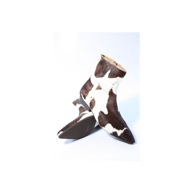 Toral  Enkellaarzen Bruin  large