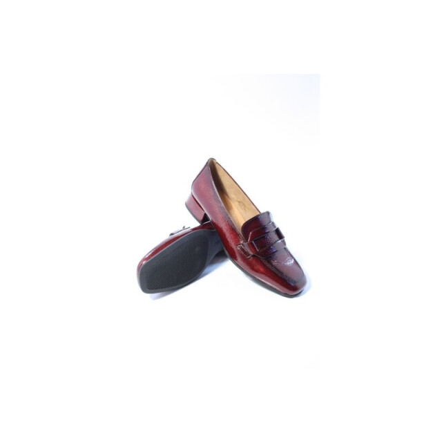 Gabor 7526195 Loafers Bordeaux 7526195 large Gabor 7526195 Loafers Bordeaux 7526195 large