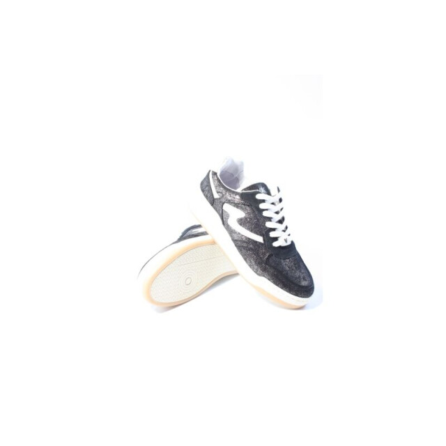 Via Vai 62026 Sneakers Zwart 62026 large