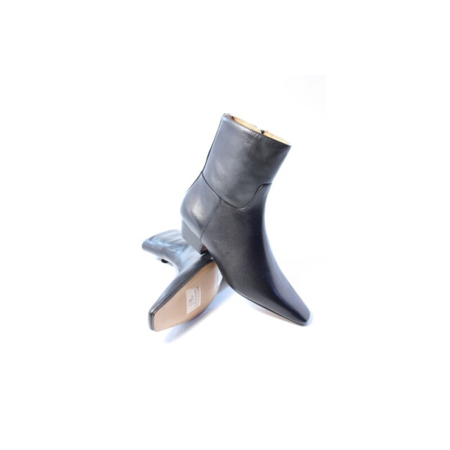 Toral  Enkellaarzen Zwart  large