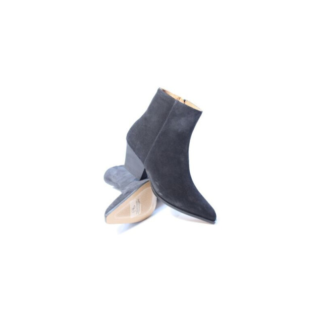 Toral  Enkellaarzen Blauw  large