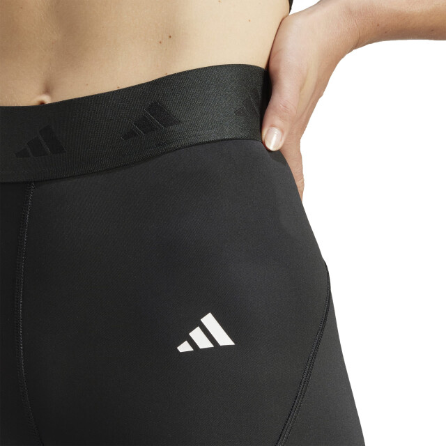 Adidas hyglm 1/1 l lange trainingslegging dames - 072321_991-M large