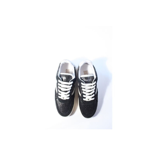 Via Vai 62026 Sneakers Zwart 62026 large