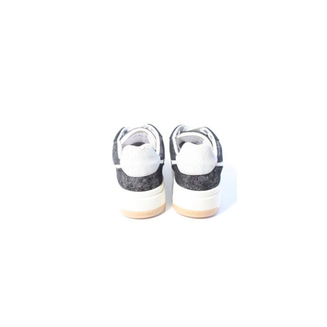 Via Vai 62026 Sneakers Zwart 62026 large