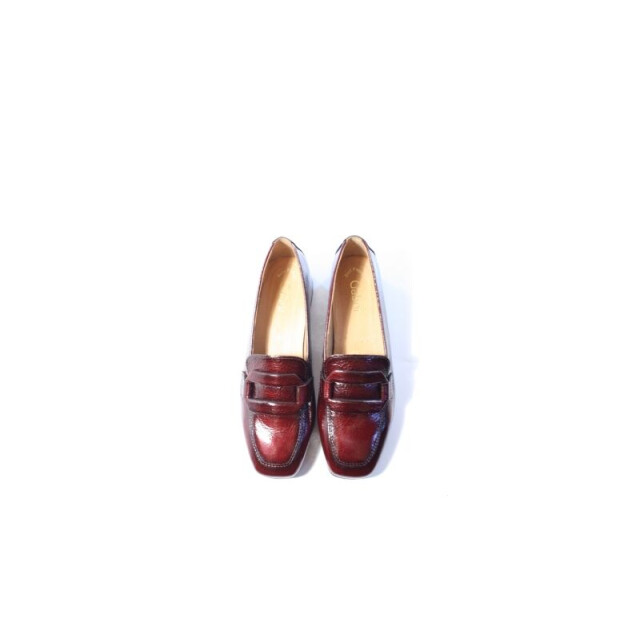 Gabor 7526195 Loafers Bordeaux 7526195 large Gabor 7526195 Loafers Bordeaux 7526195 large
