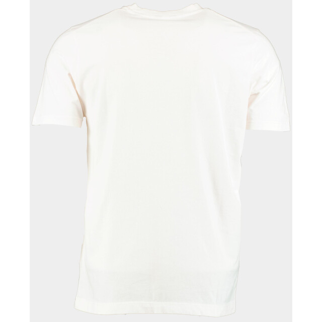 Dstrezzed T-shirt korte mouw ds nickolas tee 202876-ss25/459 189812 large