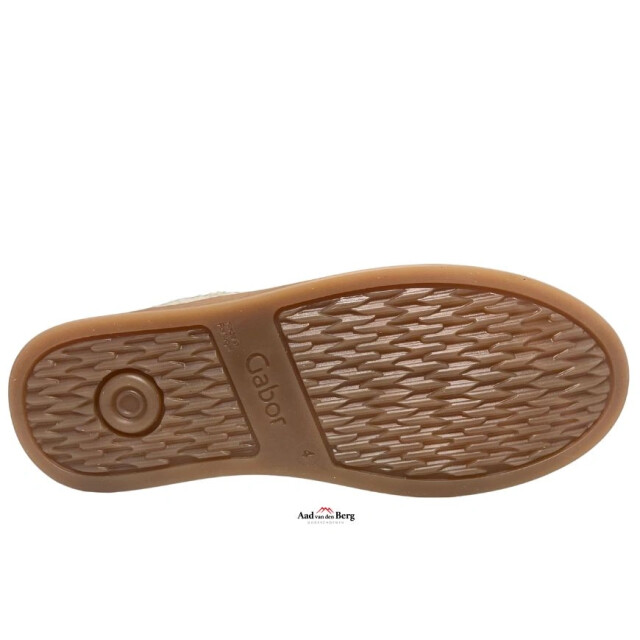 Gabor 76.475 Sneakers Beige 76.475 large