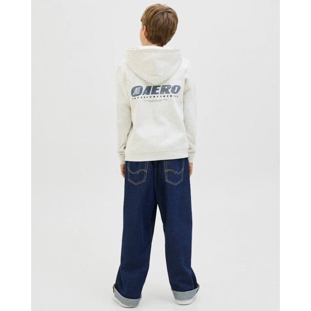 Jack & Jones Hoodie 12283989 jcotier Jack & Jones Junior Hoodie 12283989 JCOTIER large