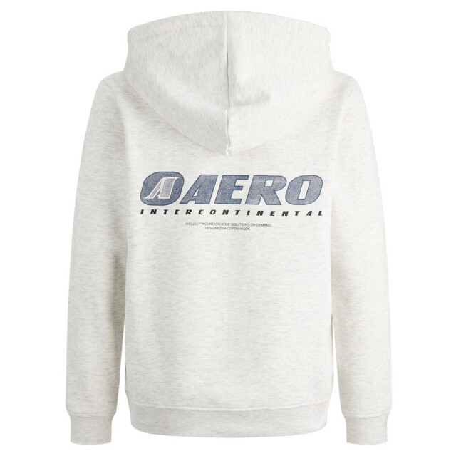 Jack & Jones Hoodie 12283989 jcotier Jack & Jones Junior Hoodie 12283989 JCOTIER large