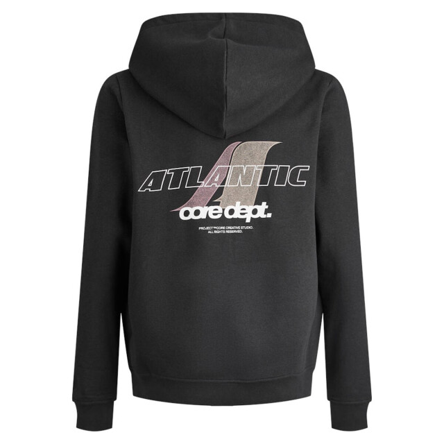 Jack & Jones Hoodie 12283989 jcotier Jack & Jones Junior Hoodie 12283989 JCOTIER large