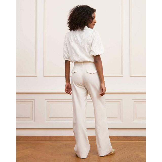 Lofty Manner Pantalon qg33 delphine Lofty Manner Pantalon QG33 Delphine large