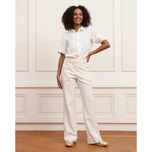Lofty Manner Pantalon qg33 delphine Lofty Manner Pantalon QG33 Delphine large