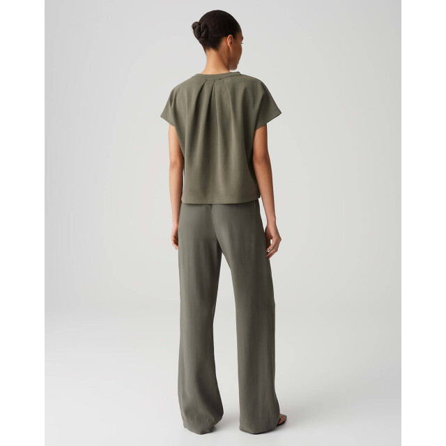 Opus Sweat 10437413310100 Opus Top korte mouw 10437413310100 large