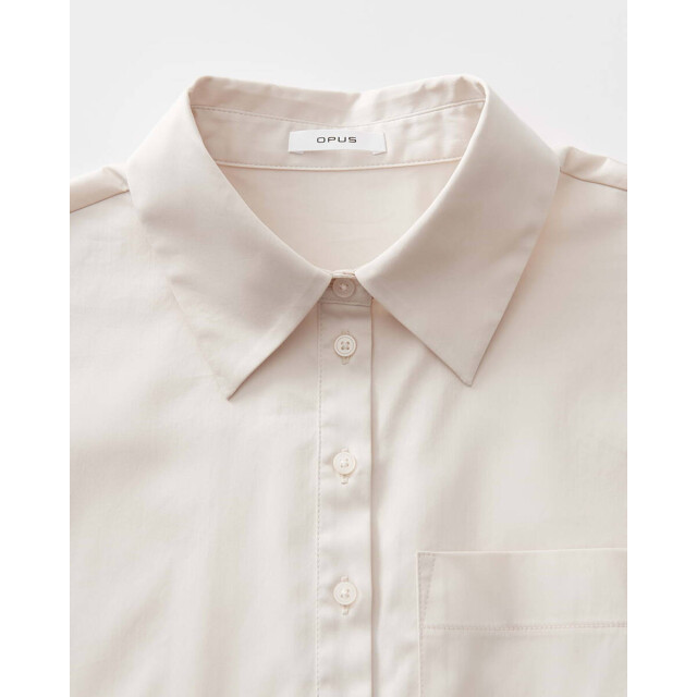 Opus Blouse lange mouw 10440213333100 Opus Top korte mouw 10440213333100 large