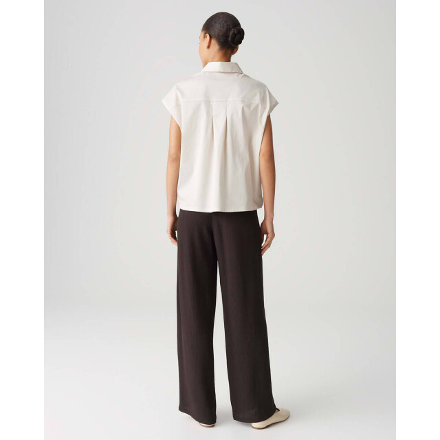 Opus Blouse lange mouw 10440213333100 Opus Top korte mouw 10440213333100 large