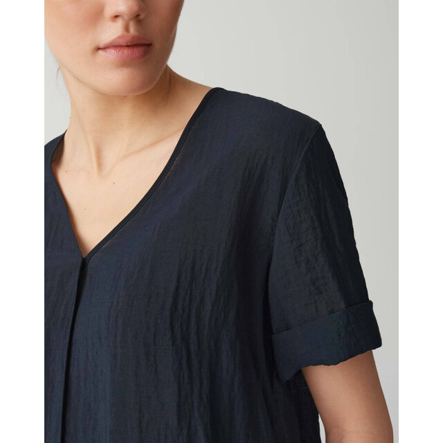 Opus Blouse lange mouw 10440612387100 Opus Top korte mouw 10440612387100 large