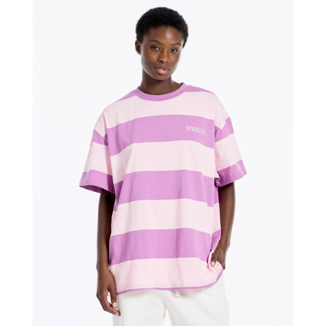 Stieglitz T-shirt s2502048 lisette Stieglitz T-shirt S2502048 LISETTE large