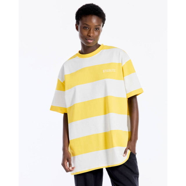 Stieglitz T-shirt s2502048 lisette Stieglitz T-shirt S2502048 LISETTE large