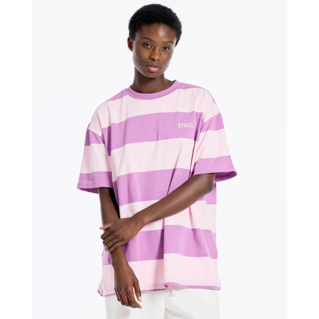 Stieglitz T-shirt s2502048 lisette Stieglitz T-shirt S2502048 LISETTE large