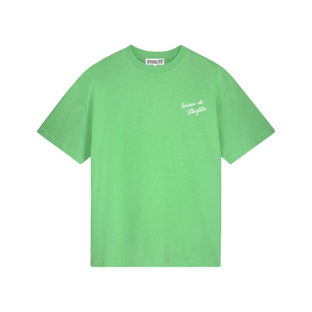 Stieglitz T-shirt s2502051 ne Stieglitz T-shirt S2502051 SALENE large