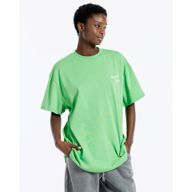 Stieglitz T-shirt s2502051 ne Stieglitz T-shirt S2502051 SALENE large