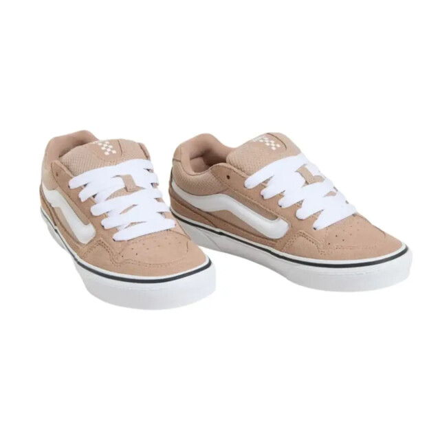 Vans Caldrone suede 136568 large Vans Caldrone suede 136568 large