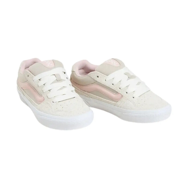 Vans Caldrone hairy suede 136567 large Vans Caldrone hairy suede 136567 large