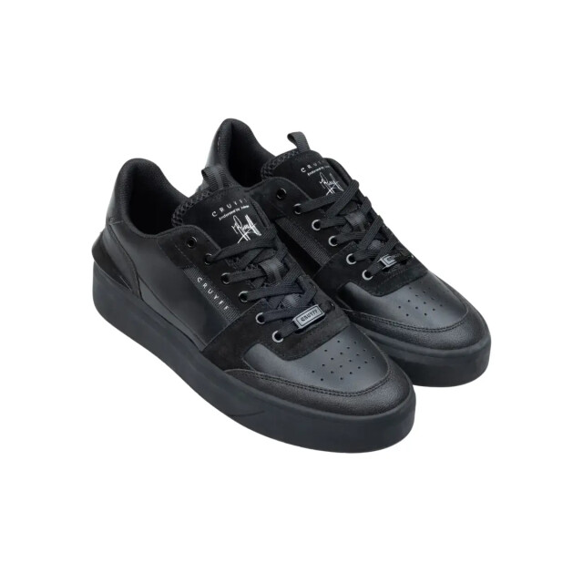 Cruyff 136817 Sneakers Zwart 136817 large