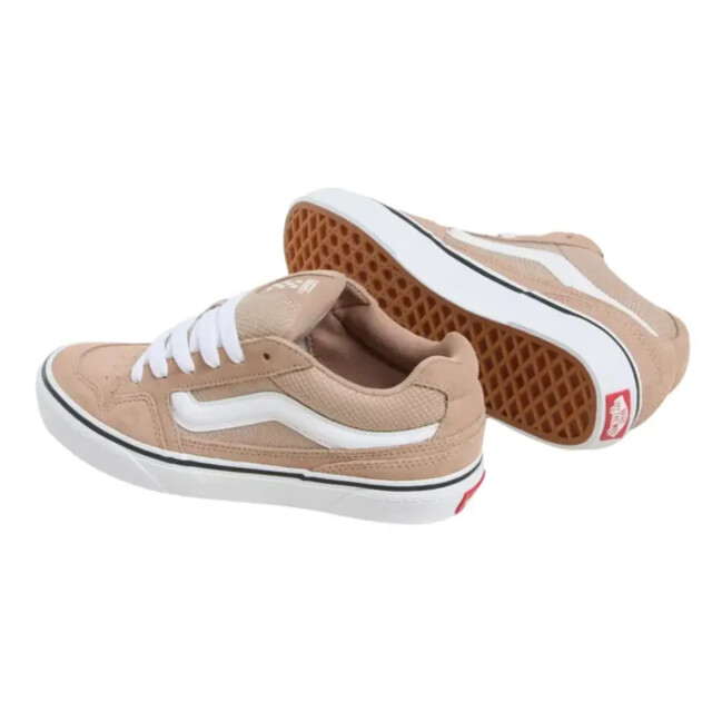 Vans Caldrone suede 136568 large Vans Caldrone suede 136568 large