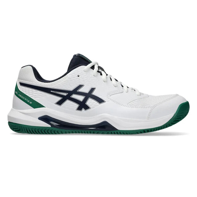 Asics Gel-dedicate 8 clay 136277 large
