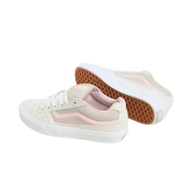 Vans Caldrone hairy suede 136567 large Vans Caldrone hairy suede 136567 large
