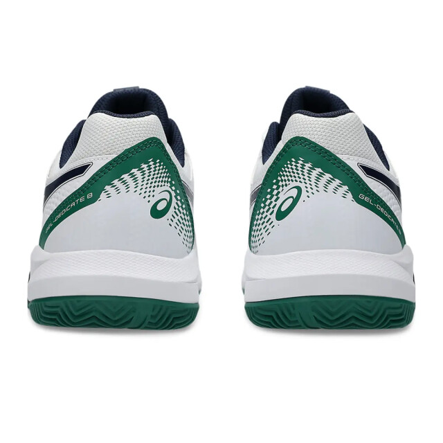 Asics Gel-dedicate 8 clay 136277 large