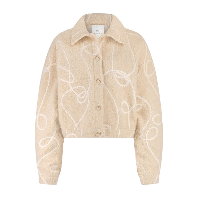 Nukus Milou jacket jackets nkf13017 NKF13017 large Nukus Milou jacket jackets nkf13017 NKF13017 large
