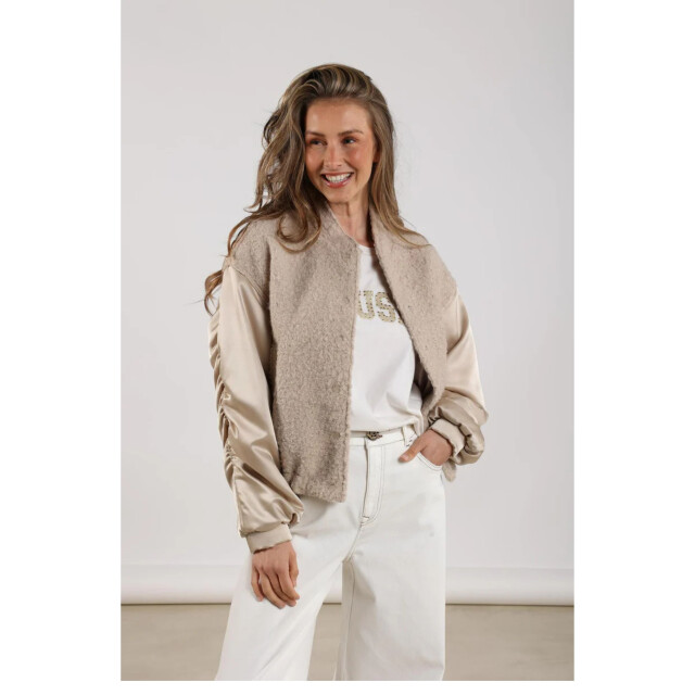 Nukus Baltimore jacket satin jackets nkf13057 NKF13057 large Nukus Baltimore jacket satin jackets nkf13057 NKF13057 large