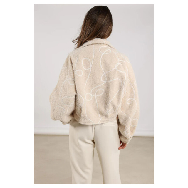 Nukus Milou jacket jackets nkf13017 NKF13017 large Nukus Milou jacket jackets nkf13017 NKF13017 large