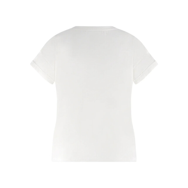 Nukus Vilamoura shirt nk strass t-shirts nkf04008 NKF04008 large