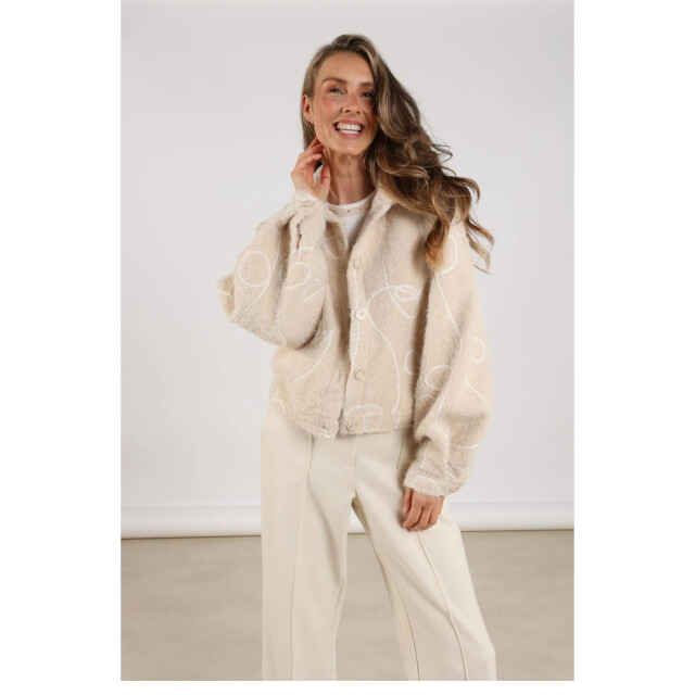 Nukus Milou jacket jackets nkf13017 NKF13017 large Nukus Milou jacket jackets nkf13017 NKF13017 large