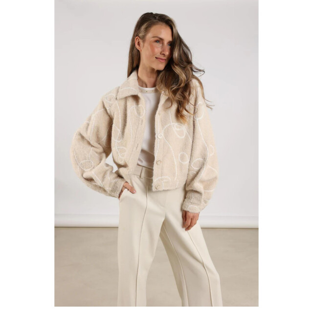 Nukus Milou jacket jackets nkf13017 NKF13017 large Nukus Milou jacket jackets nkf13017 NKF13017 large