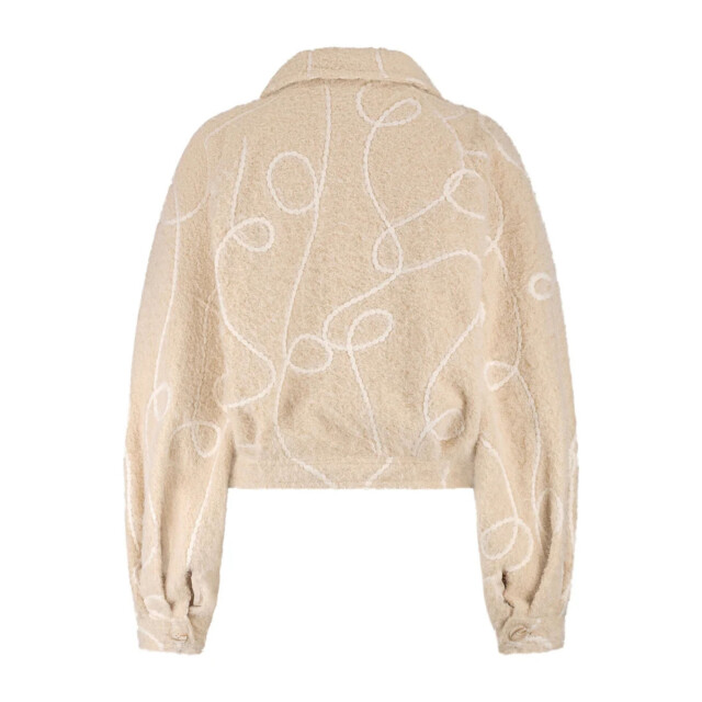 Nukus Milou jacket jackets nkf13017 NKF13017 large Nukus Milou jacket jackets nkf13017 NKF13017 large