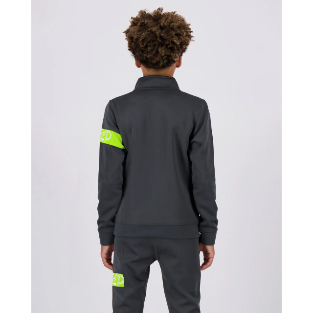 Black Bananas Commander tracksuit kids 52582 large